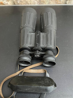 Lovecký dalekohled Taiga 8×56 - 5