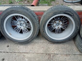 ALU SADA 5X112 16" VW - 5