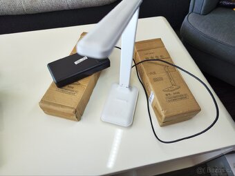 Lampy - 5