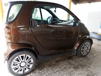 Smart fortwo - 5