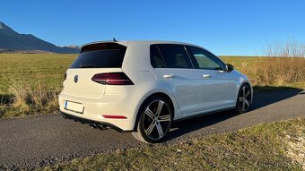 VW Golf R 2.0 TSI 310PS odpočet DPH - 5