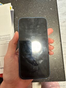 Iphone 13 mini 128 GB stav A - 5