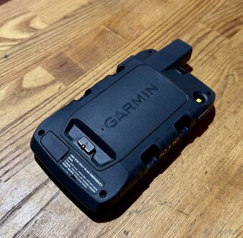Garmin Montana 700i - 5
