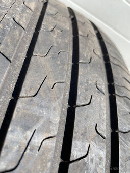 Continental Eco Contact 6 235/55 R18 100V 4Ks letní pneumati - 5