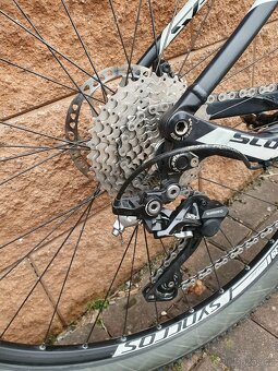 SCOTT Spark 940 - XL - 5