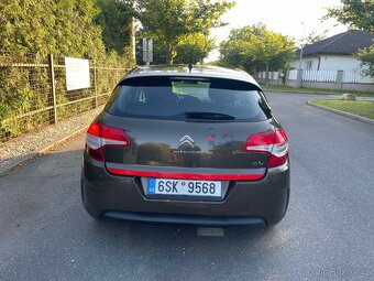 Citroen C4 2012, 1.6 HDI 68kW - 5