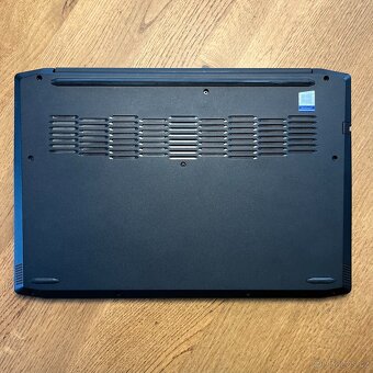 Lenovo IdeaPad Gaming 3 15ARH05 - 5