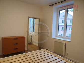 Byt 2+1, 50 m2, po rekonstrukci, Aš, Jiráskova - 5