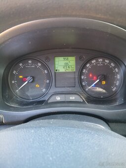 Fabia 2 - 5