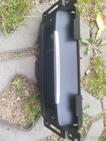 Ford mondeo mk4 - 5