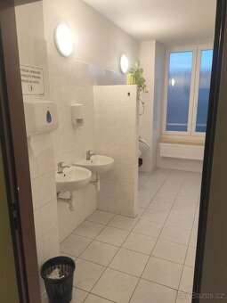 Pronájem kanceláře 31 m2, Brno - Cejl - 5