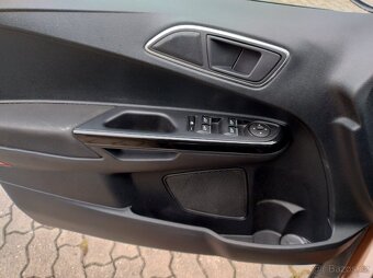 Ford B-MAX 2015 1,0T ECO BOOST 92kW XENONY - 5