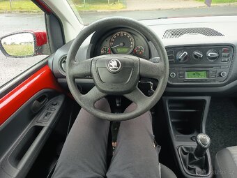 NOVÁ STK NAJETO 116XXXKM ZACHOVALÉ GARÁŽOVÁNE 737105501 - 5