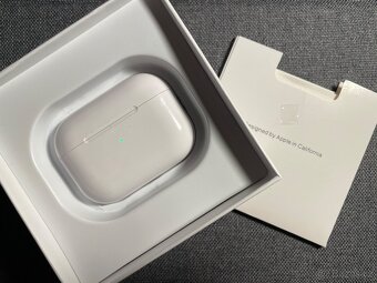 Airpods pro FAKE - 5