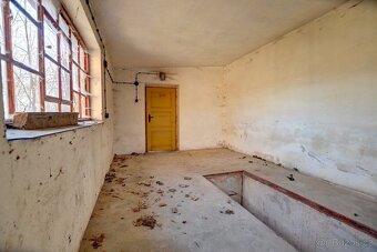 Prodej rodinného domu, 136 m2, Úpice, ev.č. 00621 - 5