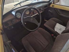 Wartburg 353 Trans - 5