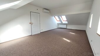 Podkrovní byt 3+1, 160m2, ul. Daliborova, Ostrava - Mar. Hor - 5