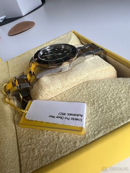 Hodinky Invicta Pro Diver - 5