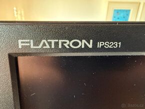 LG Flatron IPS231P-BN (23") - 5