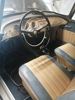 Škoda Felicie super - 5