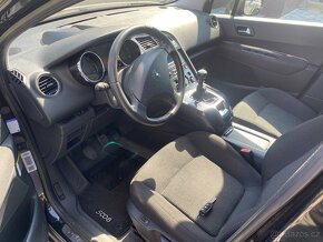 Peugeot 5008 2.0HDi 110kW , RHE , Náhradní díly - 5