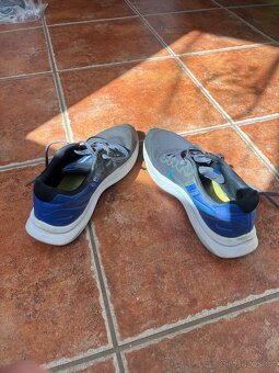 Boty Nike - 5