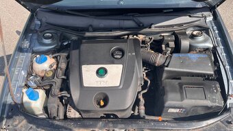 Škoda Octavia 1.9 TDI 96KW r.v. 2024 - 5