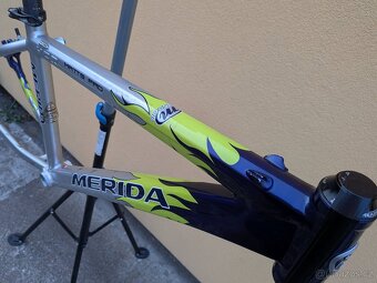 rám Merida Matts Pro 16" - 5