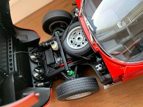 AUTOart Lamborghini Miura SV 1:18 - 5