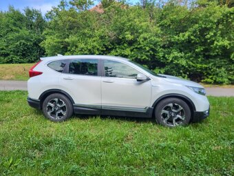 Honda CR-V 2.0 i-MMD Hybrid - 5