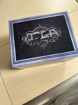 DOGA CD+DVD VÝROČNÍ BOX 1988-2013 - 5