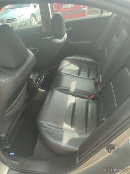 Honda Accord 2009 - 5