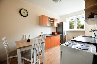 Pronájem bytu, 2+1, Železničářská, Trutnov - 5