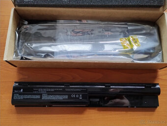 baterie PR06 pro notebooky HP ProBook 4435s (3hod) nové - 5