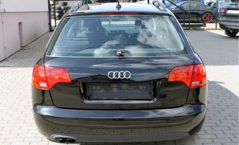Audi A4 1.9tdi Avant facelift/2005 - 5