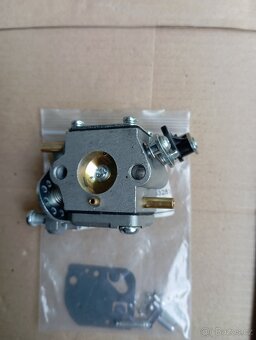 Homelite hcs 3335A karburátor - 5