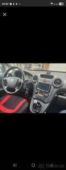 Kia CARENS 2.0 CRDi 7 místná verze - 5