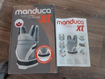 Manduca xt - 5