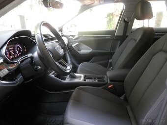 Audi Q3 40TFSi, 4x4,Aut. Navi, Nové v ČR - 5