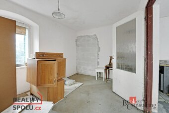 Prodej, domy/rodinný, 90 m2, 53835 Zaječice, Chrudim [ID 685 - 5