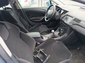 Citroen C5 č. 21722 - 5