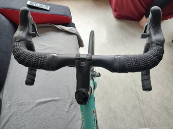 Bianchi Impulso - 5
