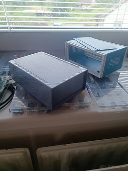 Arduino a doplňky - 5