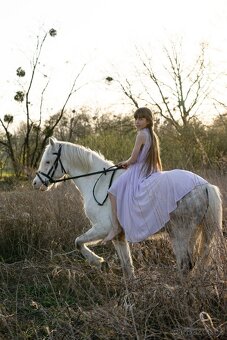 Pony valach kat. A - 5