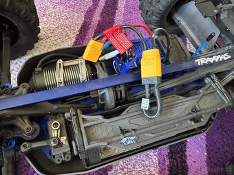 Traxxas Sledge 1:8 6s - 5
