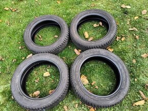 Zimní pneu 175/60 r16 - 5