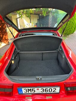 Opel Calibra - 5