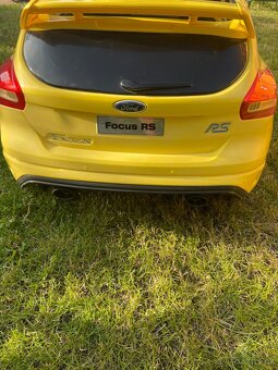 Elektrické autíčko Ford Focus - 5