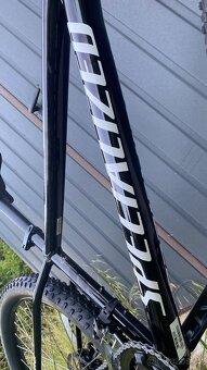 Horské kolo Specialized rockhopper 2022 - 5
