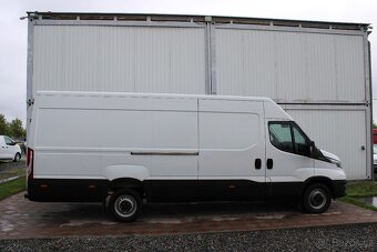 Iveco Daily, 35S140 2,3 Maxi+klimatronic 162tkm - 5